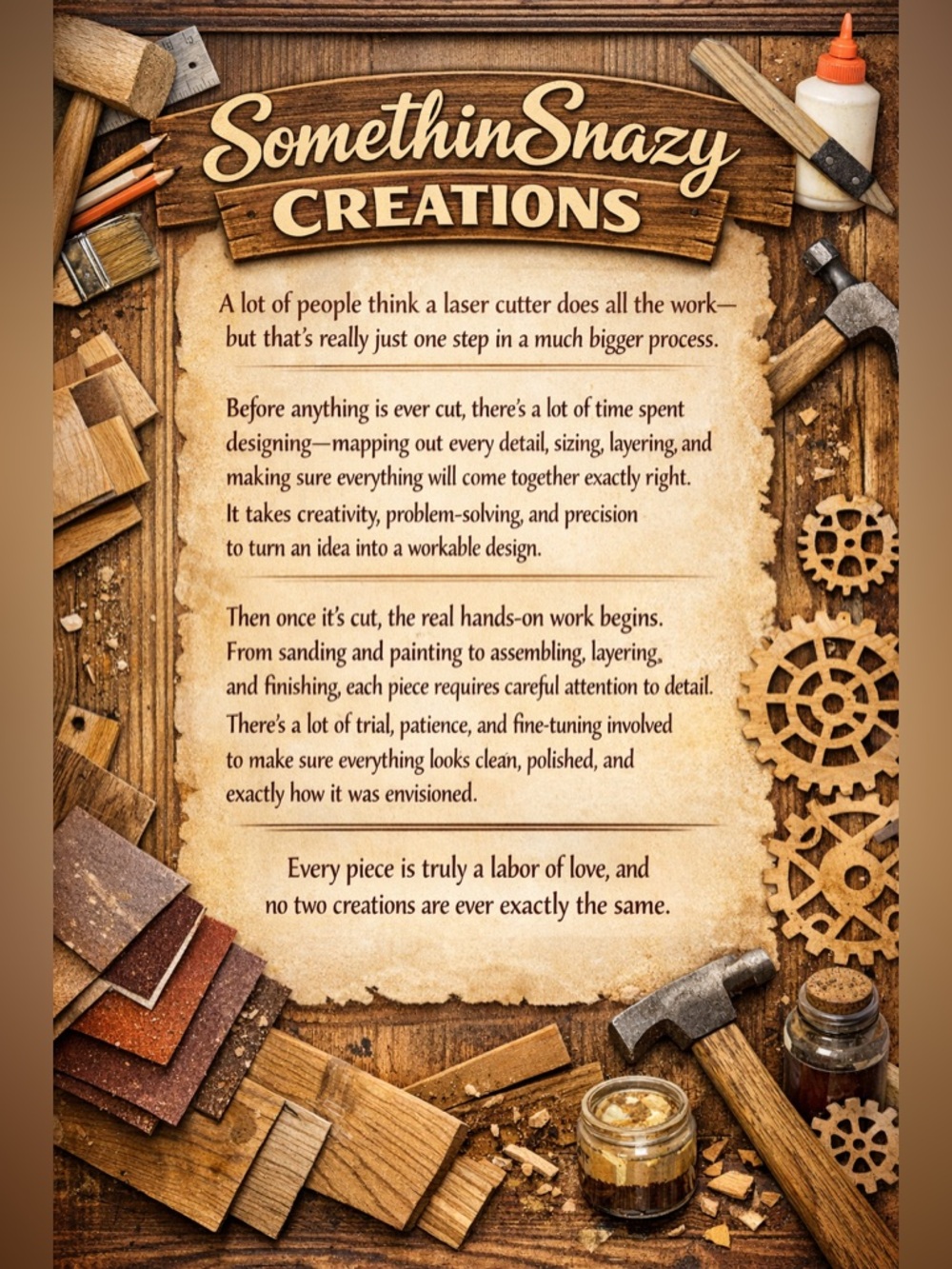 Handmade by me: Nightlight Choose One if you have a request let me know - Picture 16 of 16